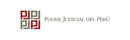 Poder Judicial del Perú